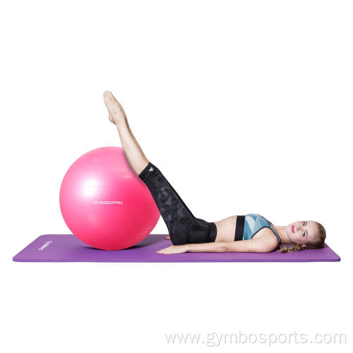 Training Yoga Ball Birthing Ball